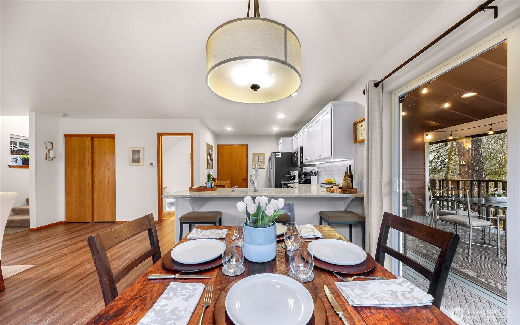 1163 Rene Court , Blaine, WA 98230