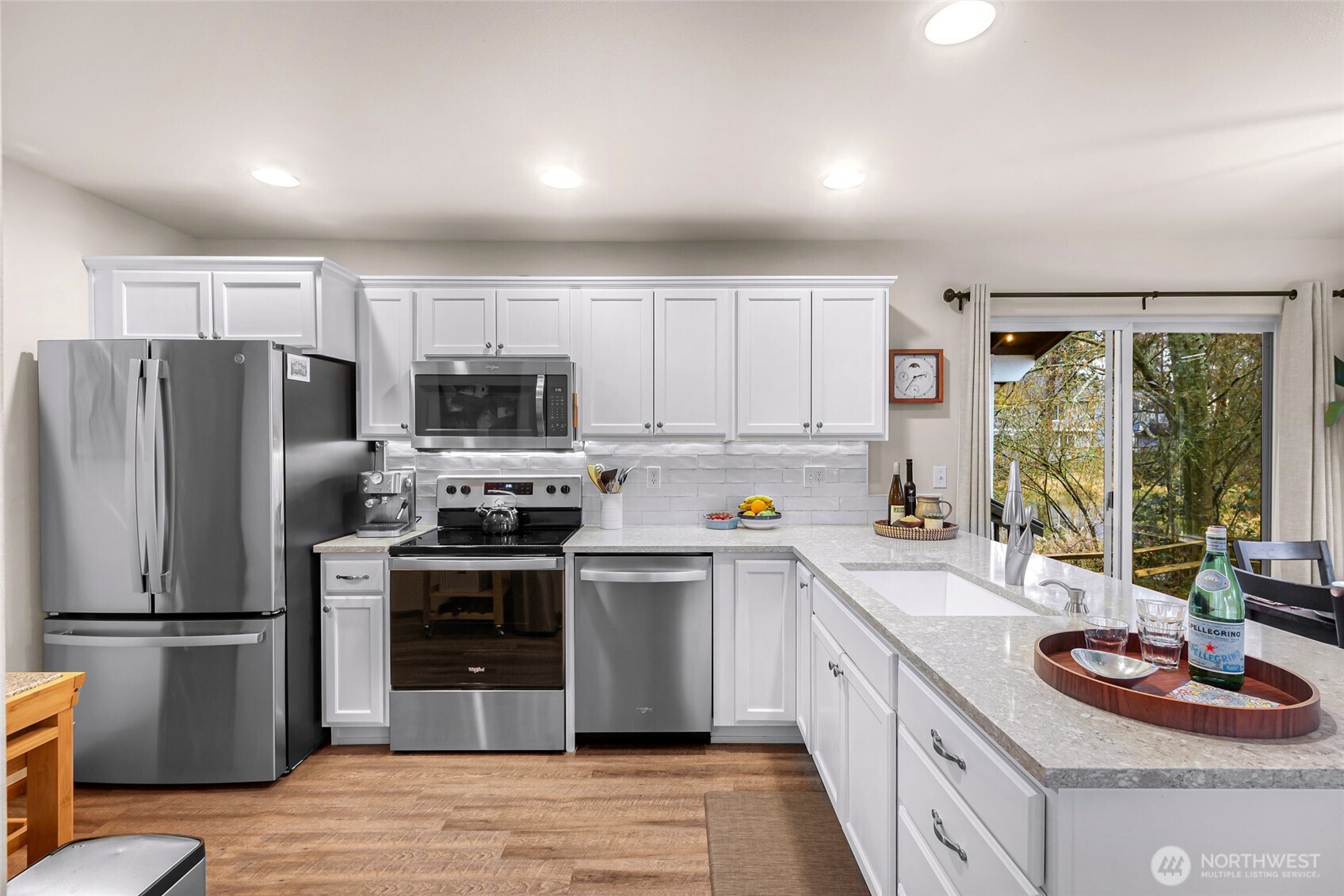 1163 Rene Court , Blaine, WA 98230