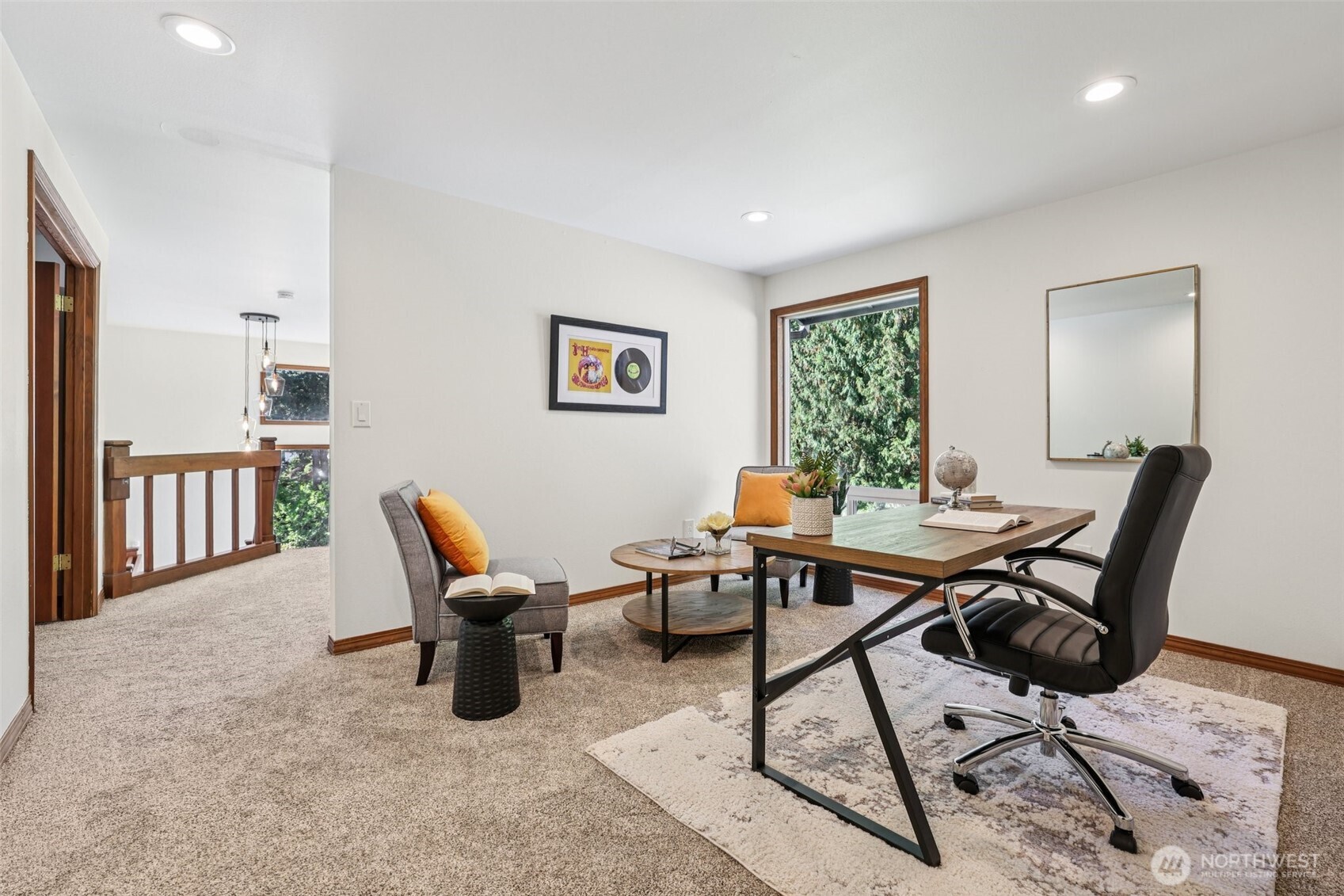 411 W Lake Sammamish Parkway NE, Bellevue, WA 98008