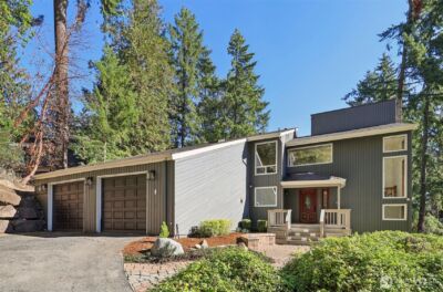411 W Lake Sammamish Parkway NE, Bellevue, WA 98008