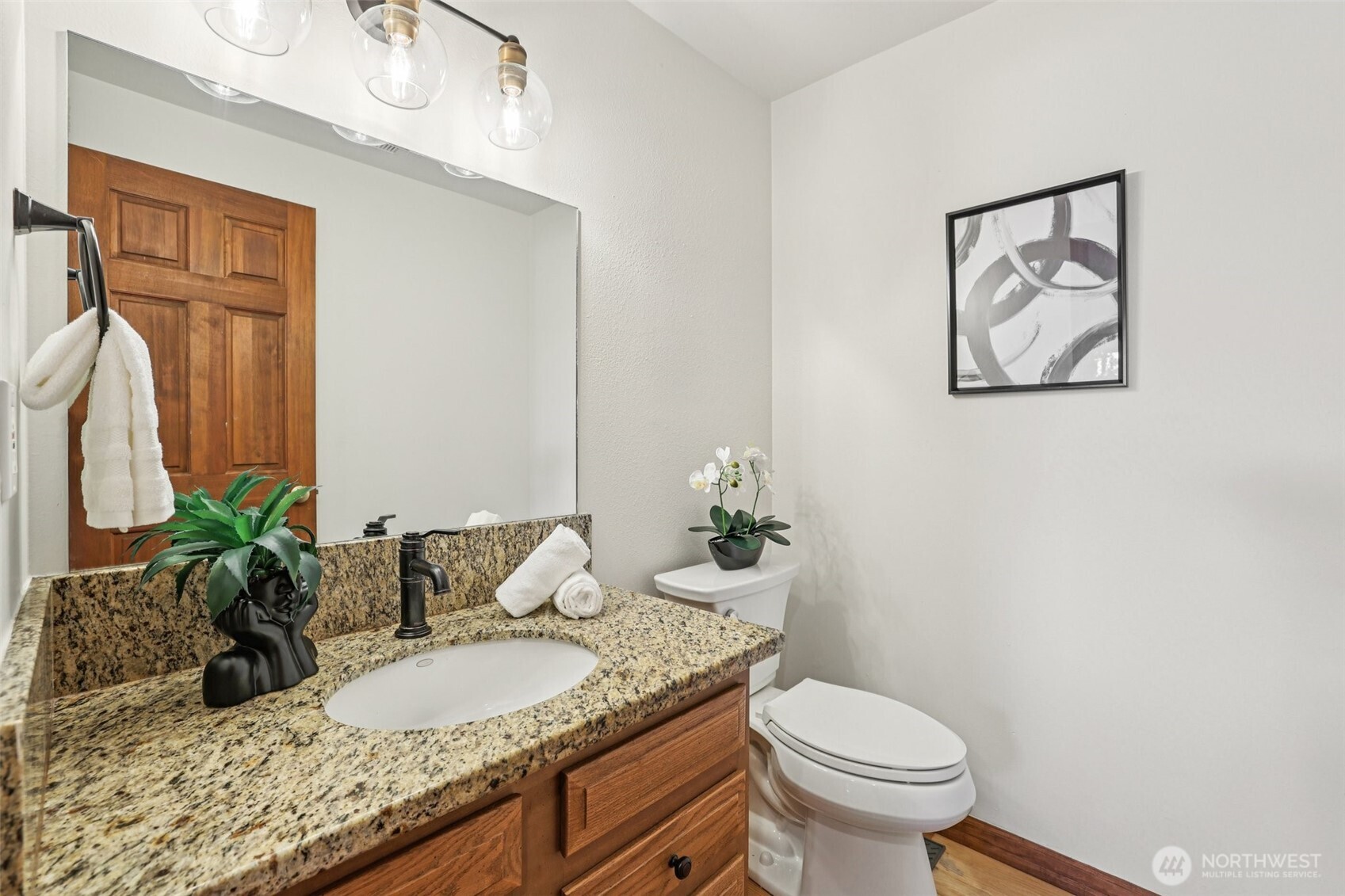 411 W Lake Sammamish Parkway NE, Bellevue, WA 98008