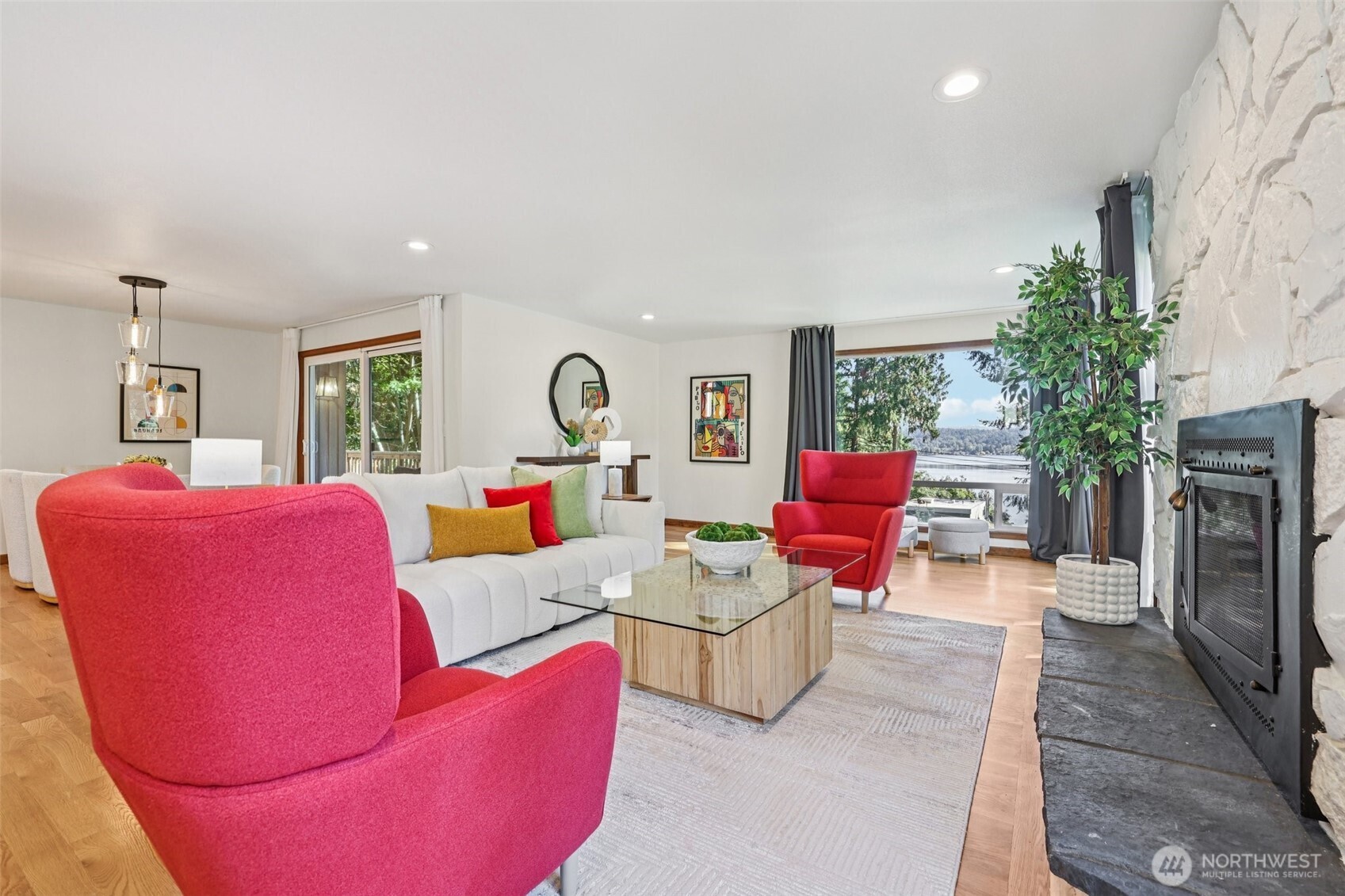 411 W Lake Sammamish Parkway NE, Bellevue, WA 98008