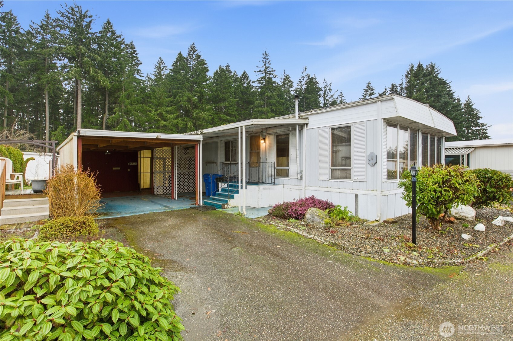 3702 Hunt Street #32, Gig Harbor, WA 98335-8257