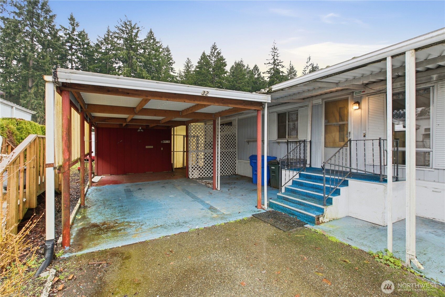 3702 Hunt Street #32, Gig Harbor, WA 98335-8257