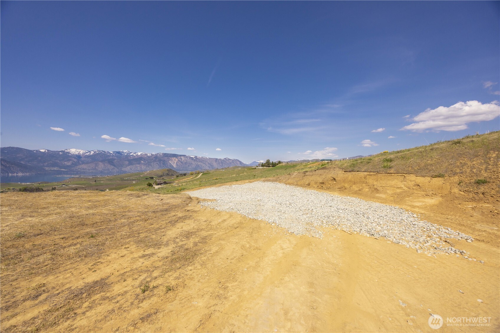 139 Mountain Ridge Lane , Chelan, WA 98816