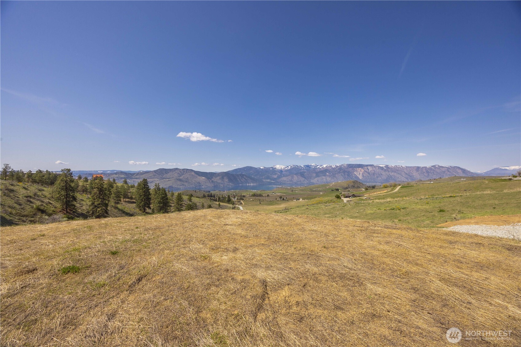 139 Mountain Ridge Lane , Chelan, WA 98816