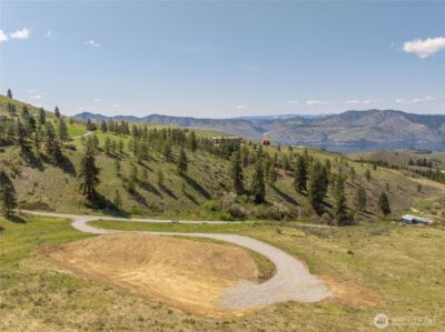 139 Mountain Ridge Lane , Chelan, WA 98816 - Photo 16