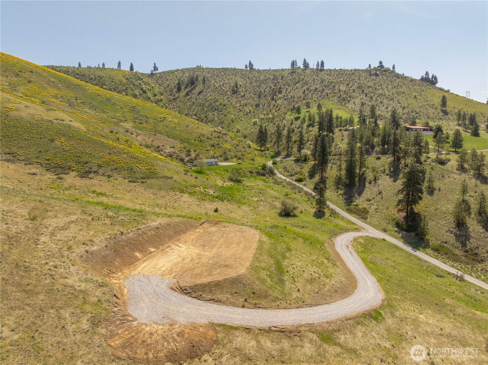 139 Mountain Ridge Lane , Chelan, WA 98816