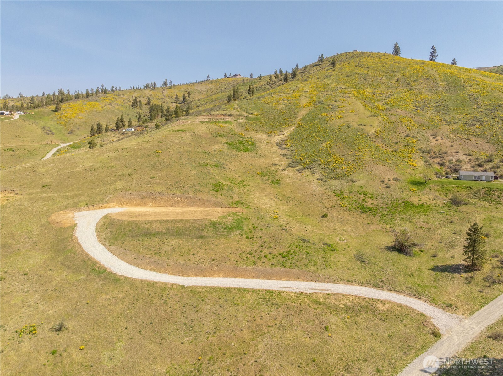 139 Mountain Ridge Lane , Chelan, WA 98816