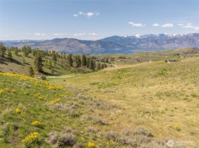 139 Mountain Ridge Lane , Chelan, WA 98816 - Photo 26