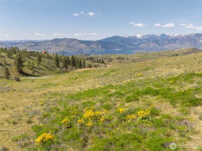 139 Mountain Ridge Lane , Chelan, WA 98816 - Photo 28