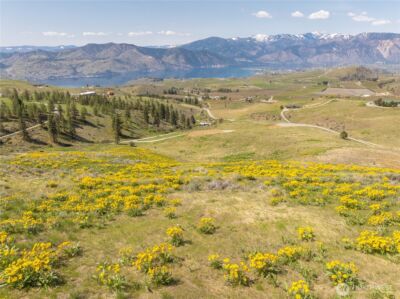 139 Mountain Ridge Lane , Chelan, WA 98816 - Photo 29