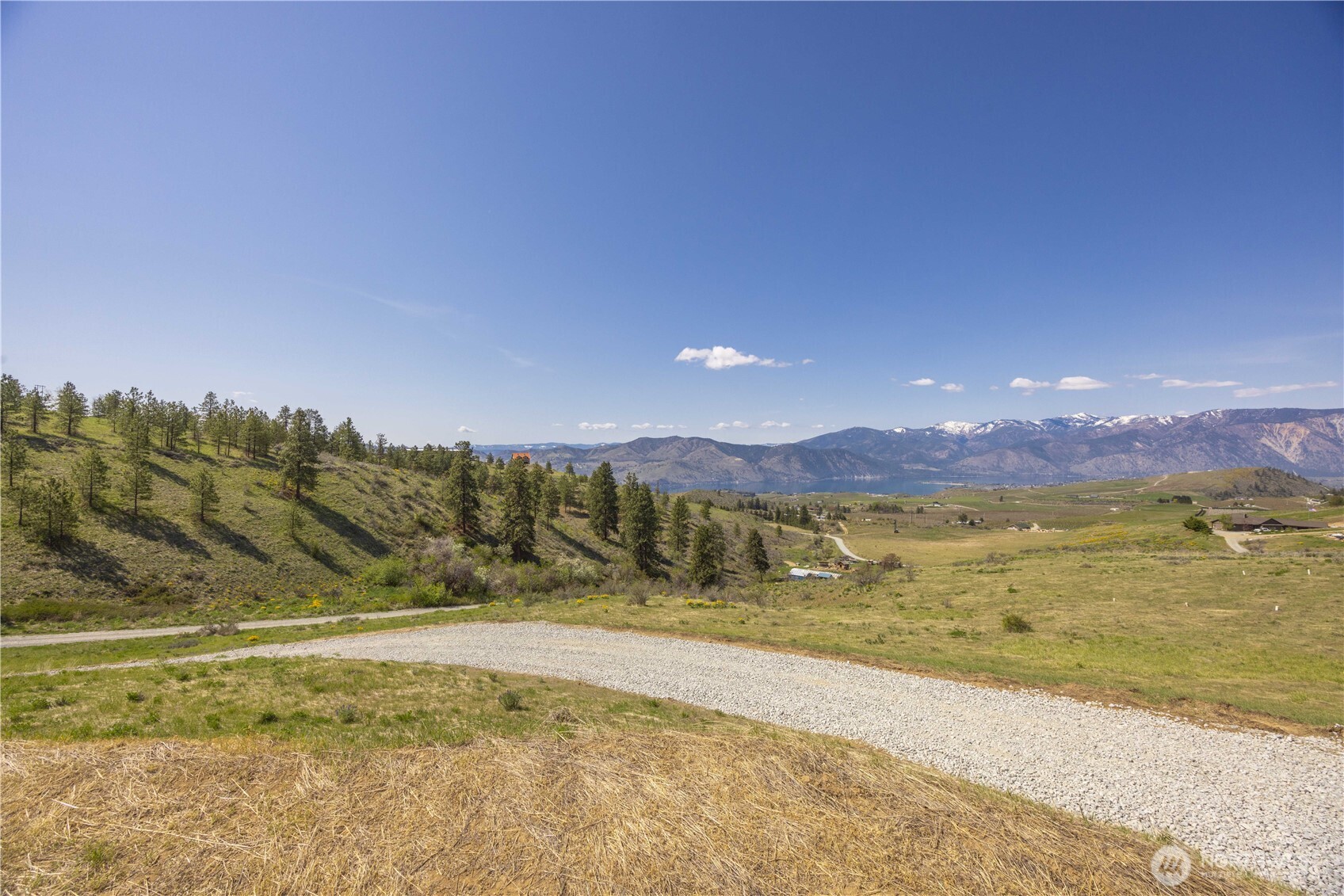 139 Mountain Ridge Lane , Chelan, WA 98816