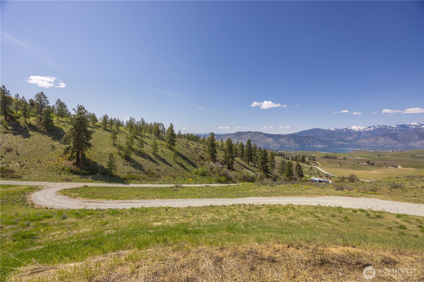 139 Mountain Ridge Lane , Chelan, WA 98816