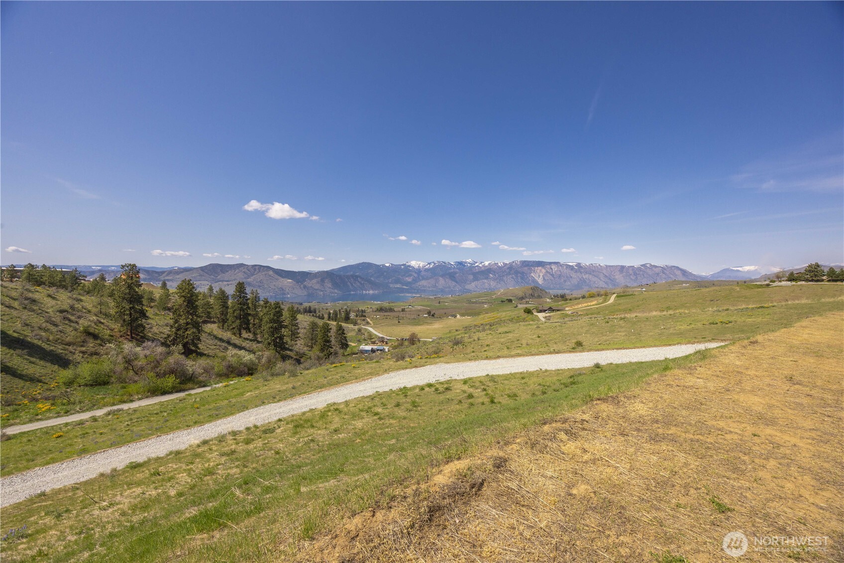139 Mountain Ridge Lane , Chelan, WA 98816