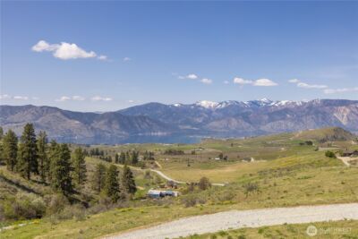 139 Mountain Ridge Lane , Chelan, WA 98816 - Photo 7