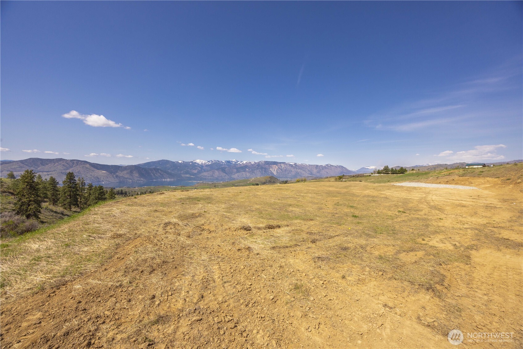 139 Mountain Ridge Lane , Chelan, WA 98816