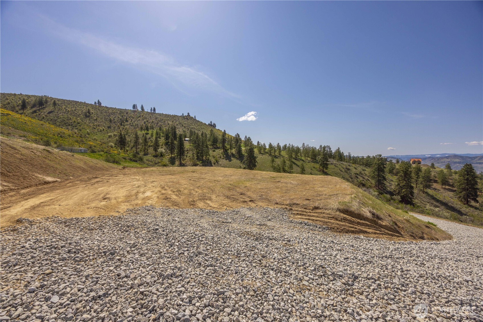 139 Mountain Ridge Lane , Chelan, WA 98816