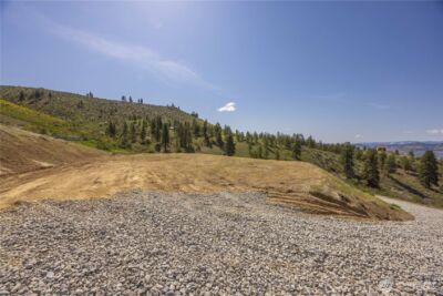 139 Mountain Ridge Lane , Chelan, WA 98816 - Photo 9