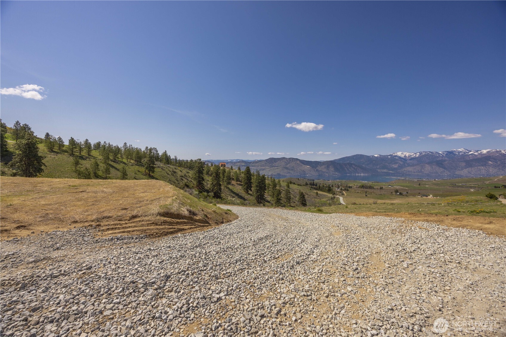 139 Mountain Ridge Lane , Chelan, WA 98816