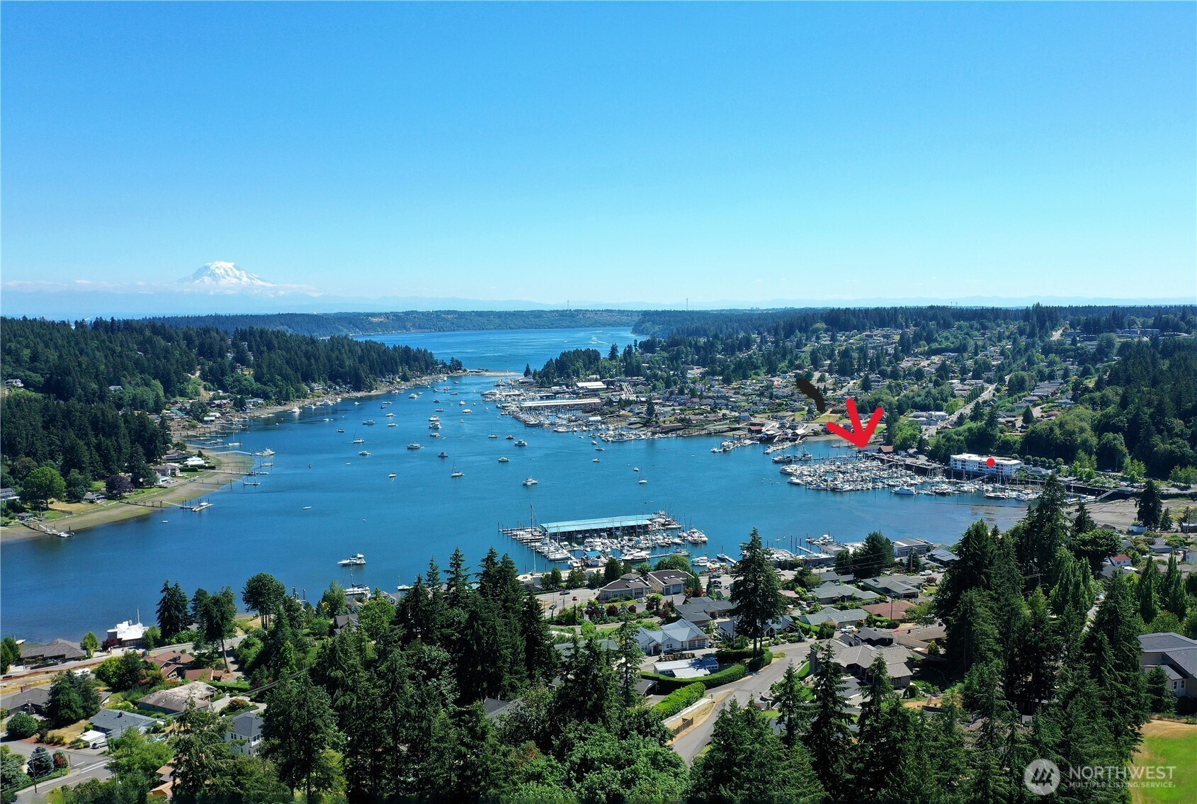 3901 Harborview Drive #C-5, Gig Harbor, WA 98332