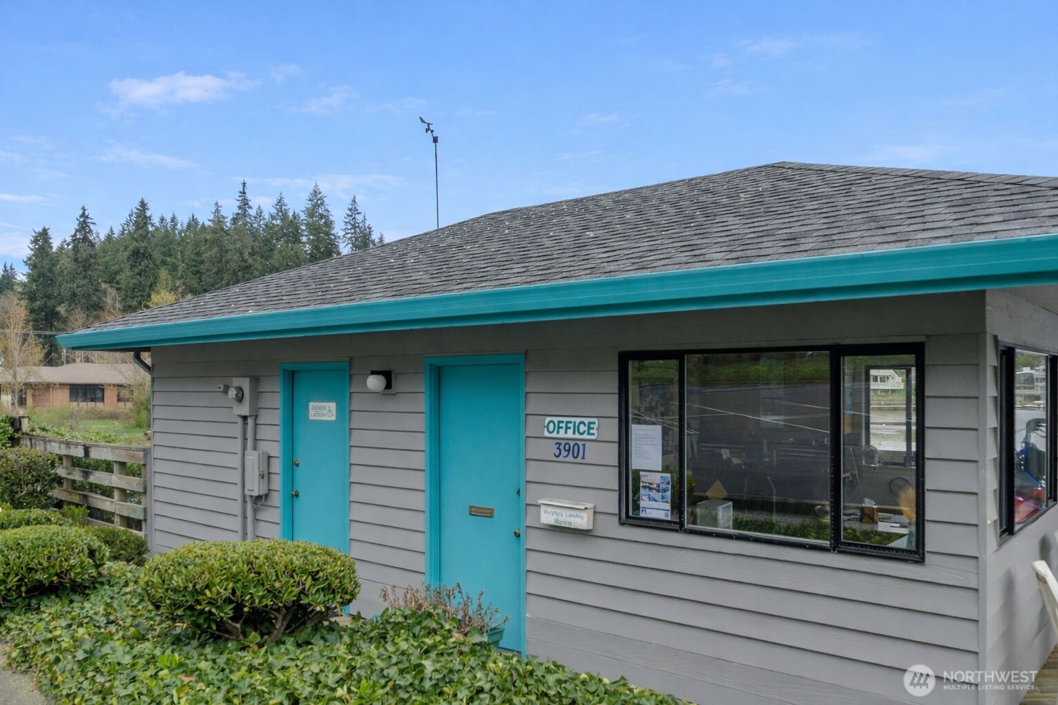 3901 Harborview Drive #C-5, Gig Harbor, WA 98332