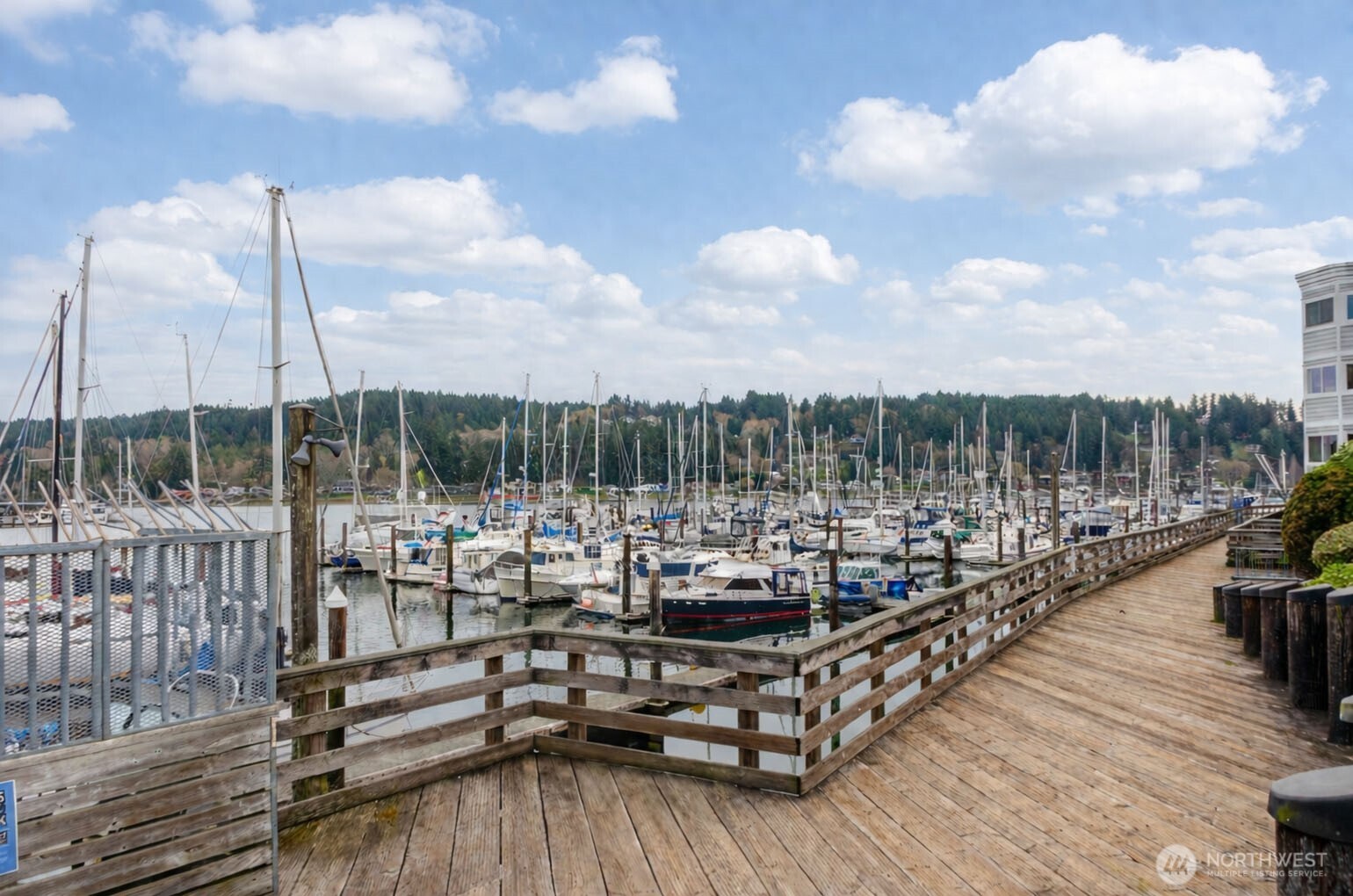 3901 Harborview Drive #C-5, Gig Harbor, WA 98332