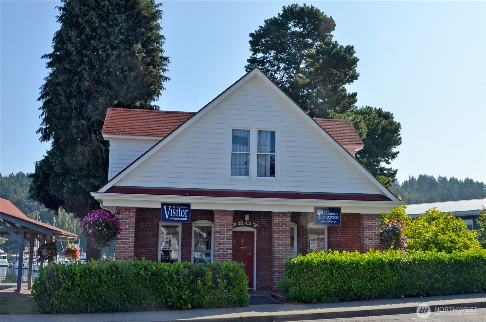 3901 Harborview Drive #C-5, Gig Harbor, WA 98332