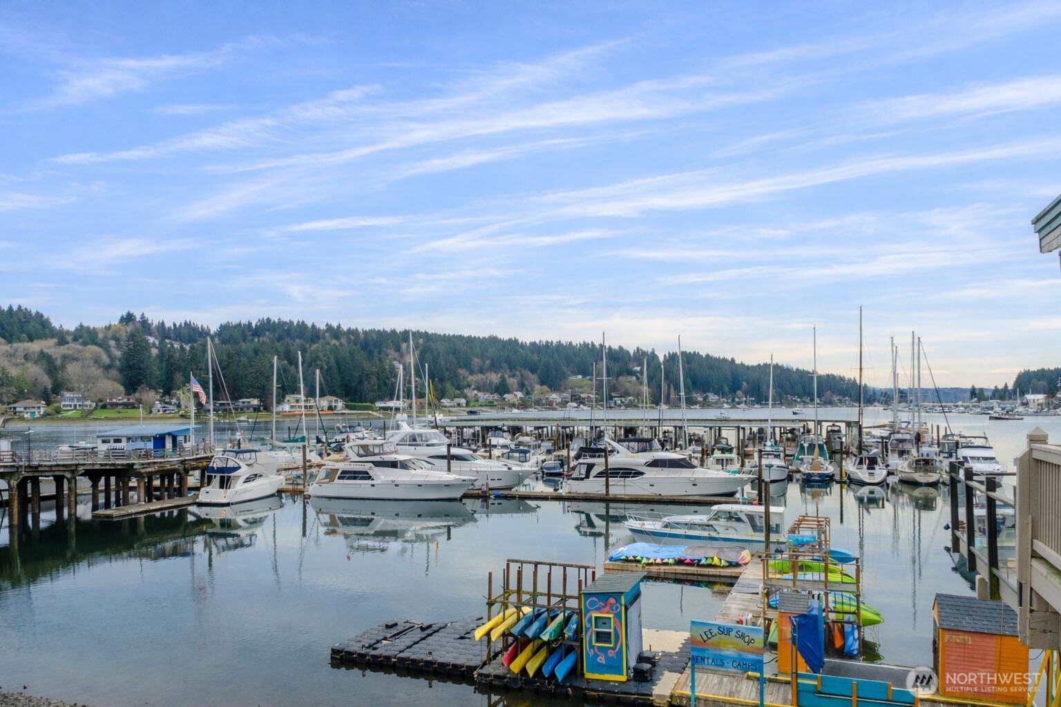 3901 Harborview Drive #C-5, Gig Harbor, WA 98332