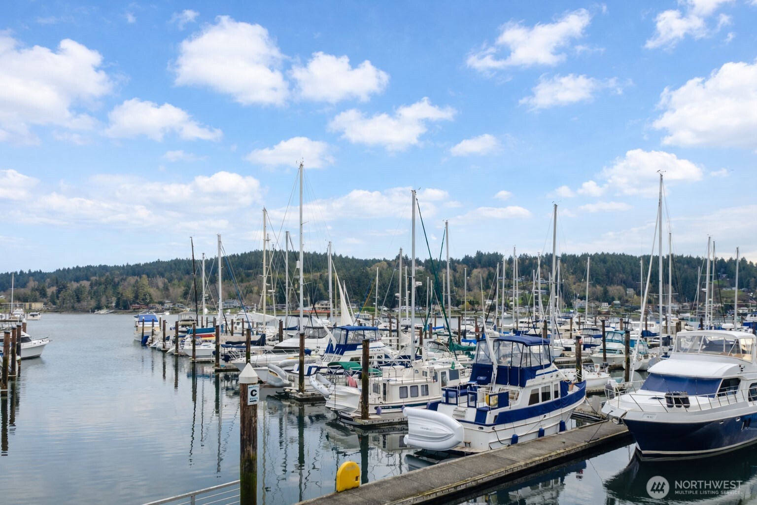 3901 Harborview Drive #C-5, Gig Harbor, WA 98332