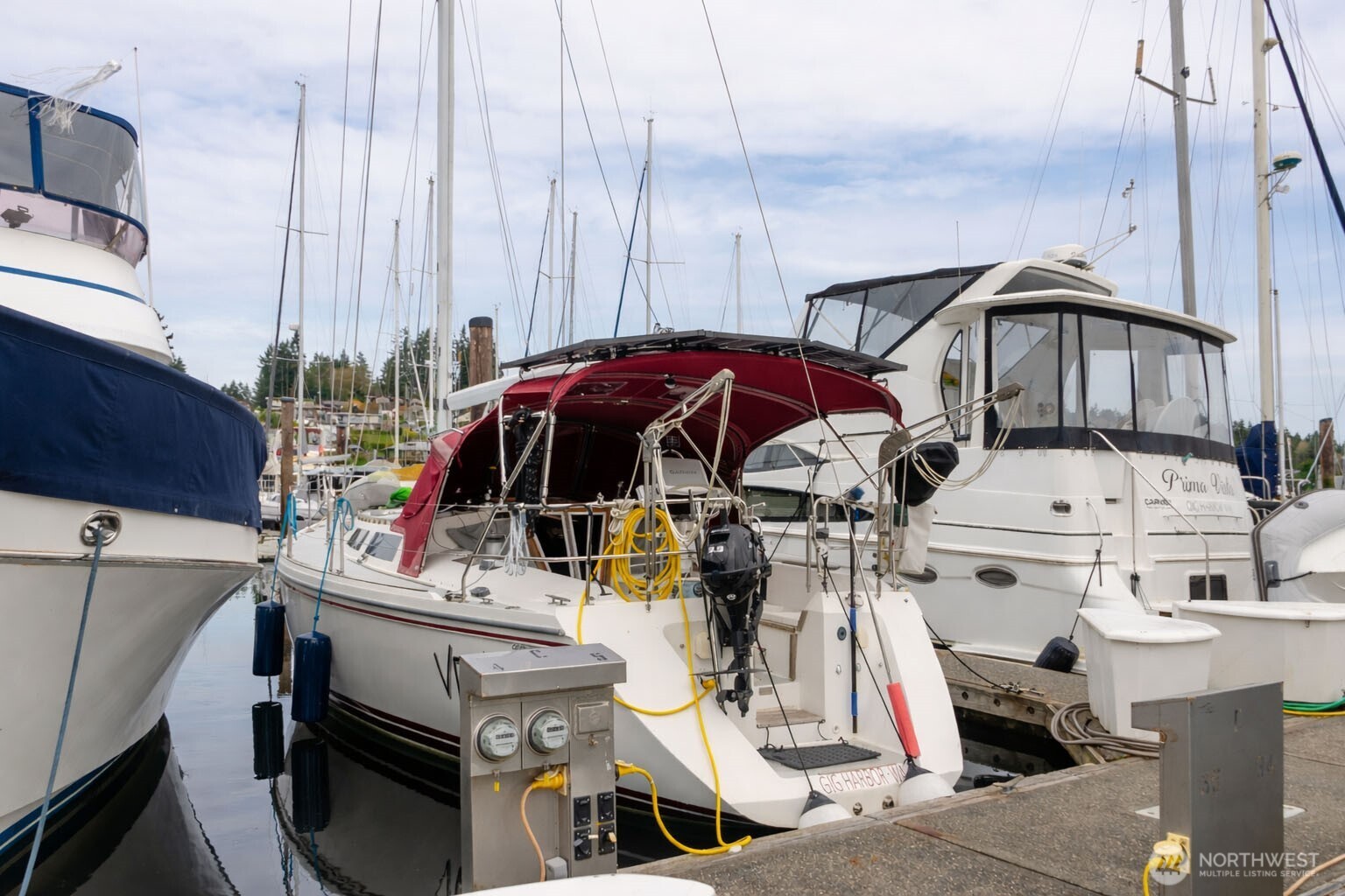 3901 Harborview Drive #C-5, Gig Harbor, WA 98332