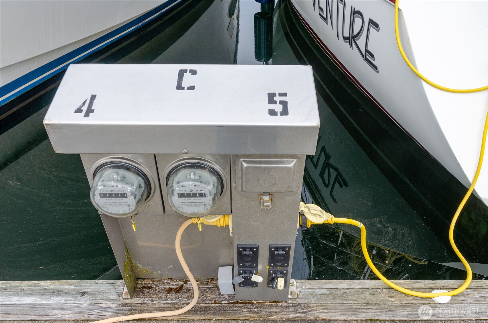 3901 Harborview Drive #C-5, Gig Harbor, WA 98332