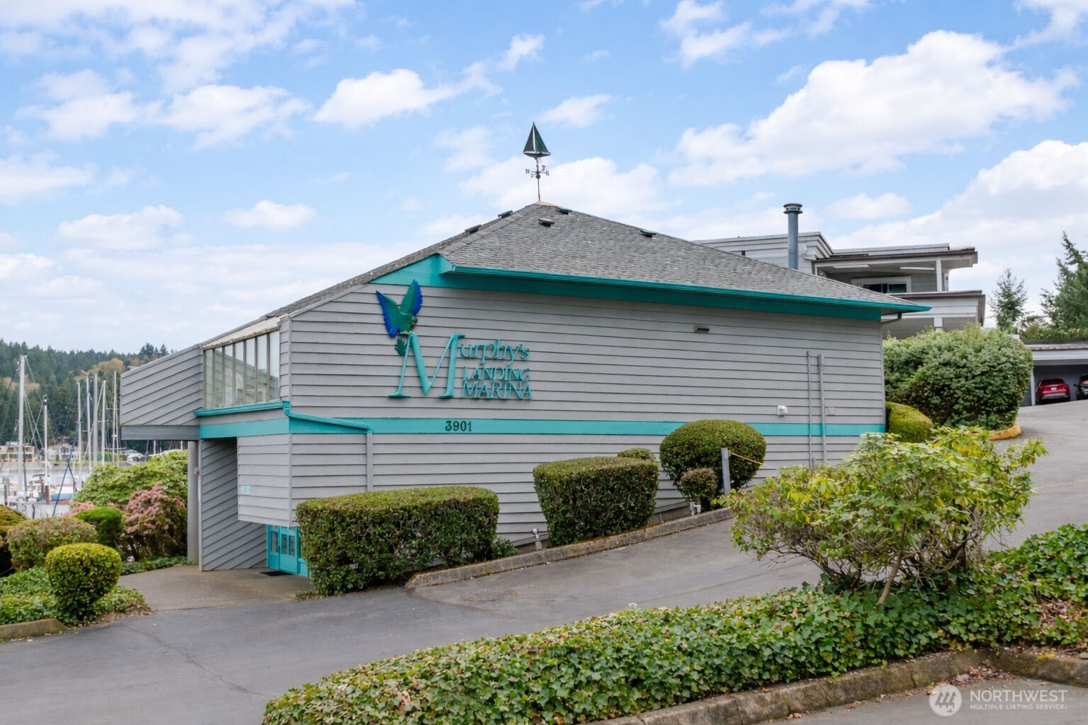 3901 Harborview Drive #C-5, Gig Harbor, WA 98332