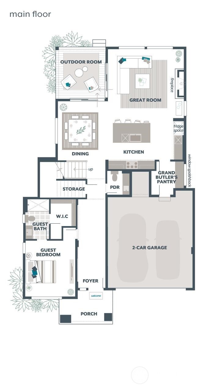 11821 SE 242nd Place , Kent, WA 98030
