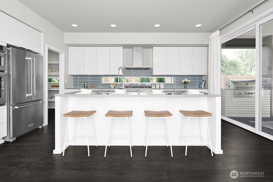 11821 SE 242nd Place , Kent, WA 98030