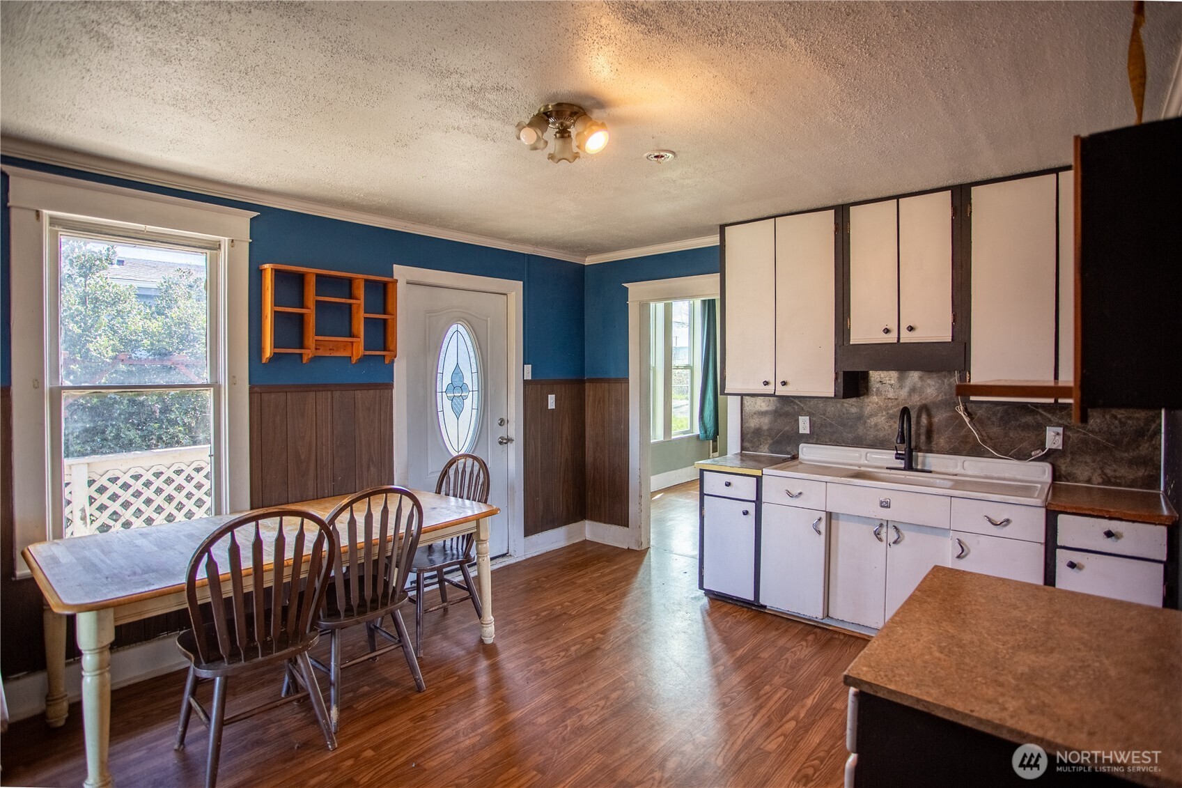 1408 1412 Hood Street , Aberdeen, WA 98520