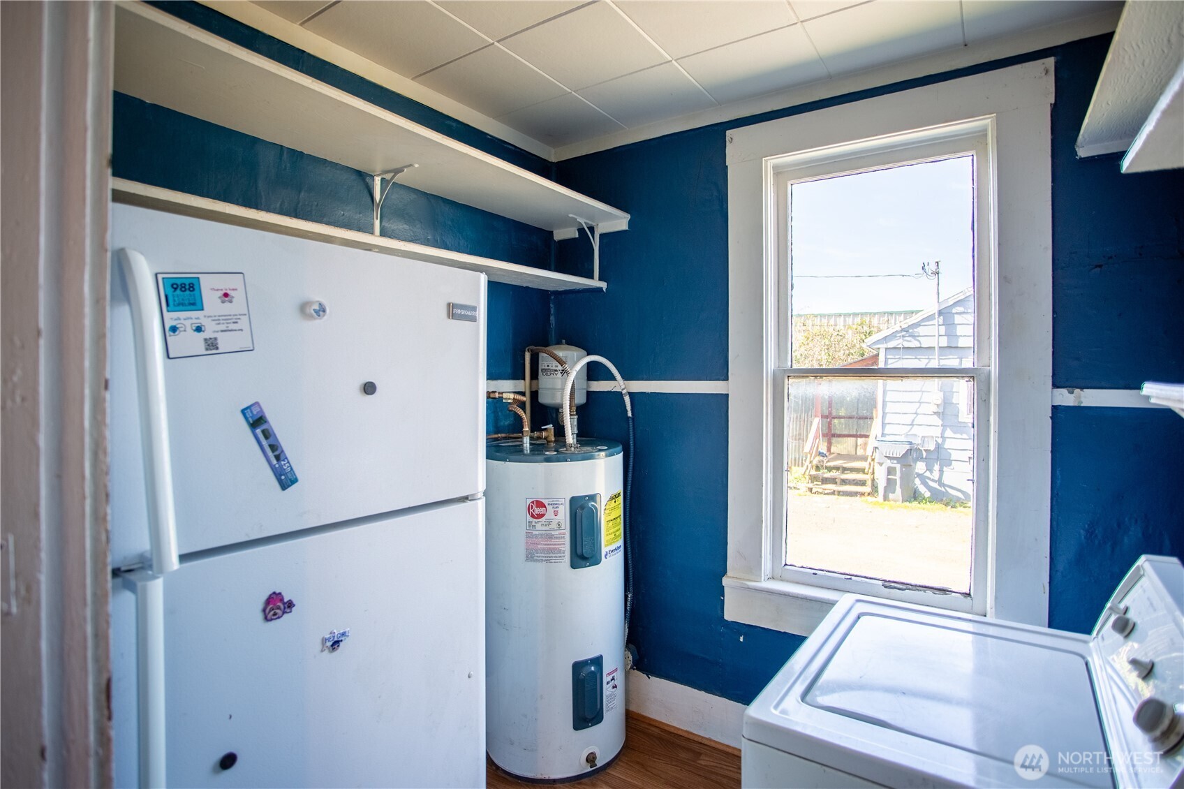 1408 1412 Hood Street , Aberdeen, WA 98520