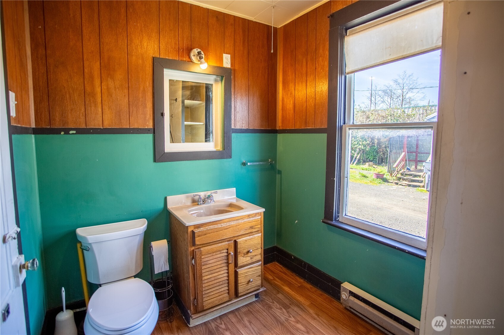 1408 1412 Hood Street , Aberdeen, WA 98520