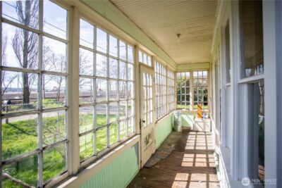 1408 1412 Hood Street , Aberdeen, WA 98520 - Photo 2