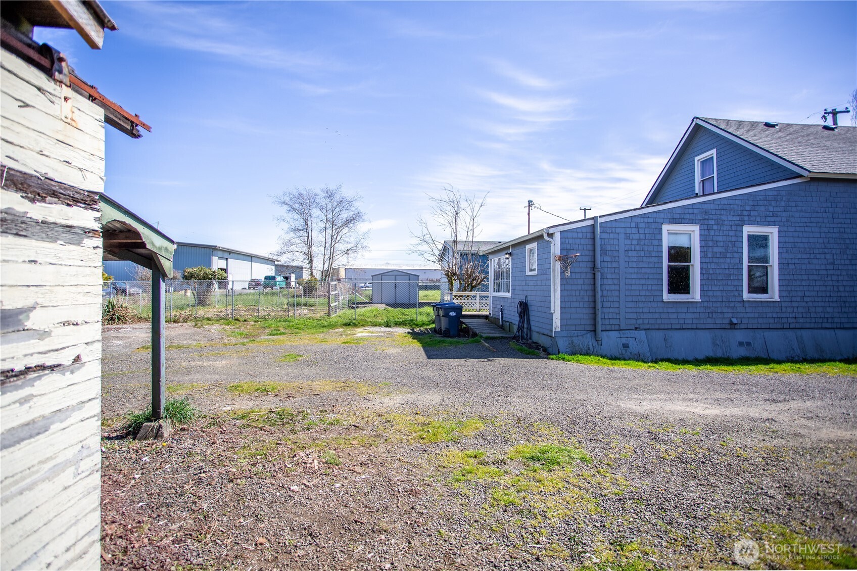 1408 1412 Hood Street , Aberdeen, WA 98520