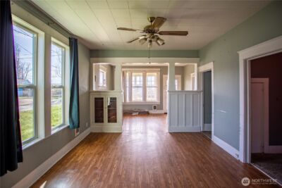 1408 1412 Hood Street , Aberdeen, WA 98520 - Photo 8