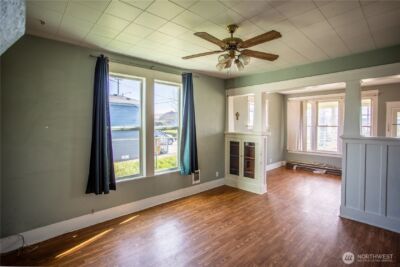 1408 1412 Hood Street , Aberdeen, WA 98520 - Photo 9