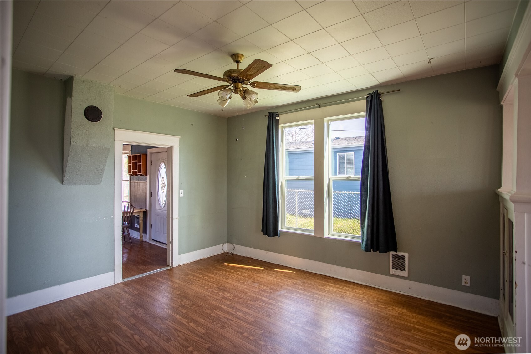 1408 1412 Hood Street , Aberdeen, WA 98520