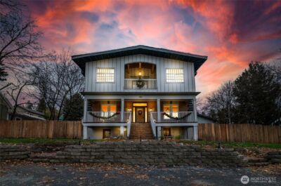640 N Elm Street , Colville, WA 99114