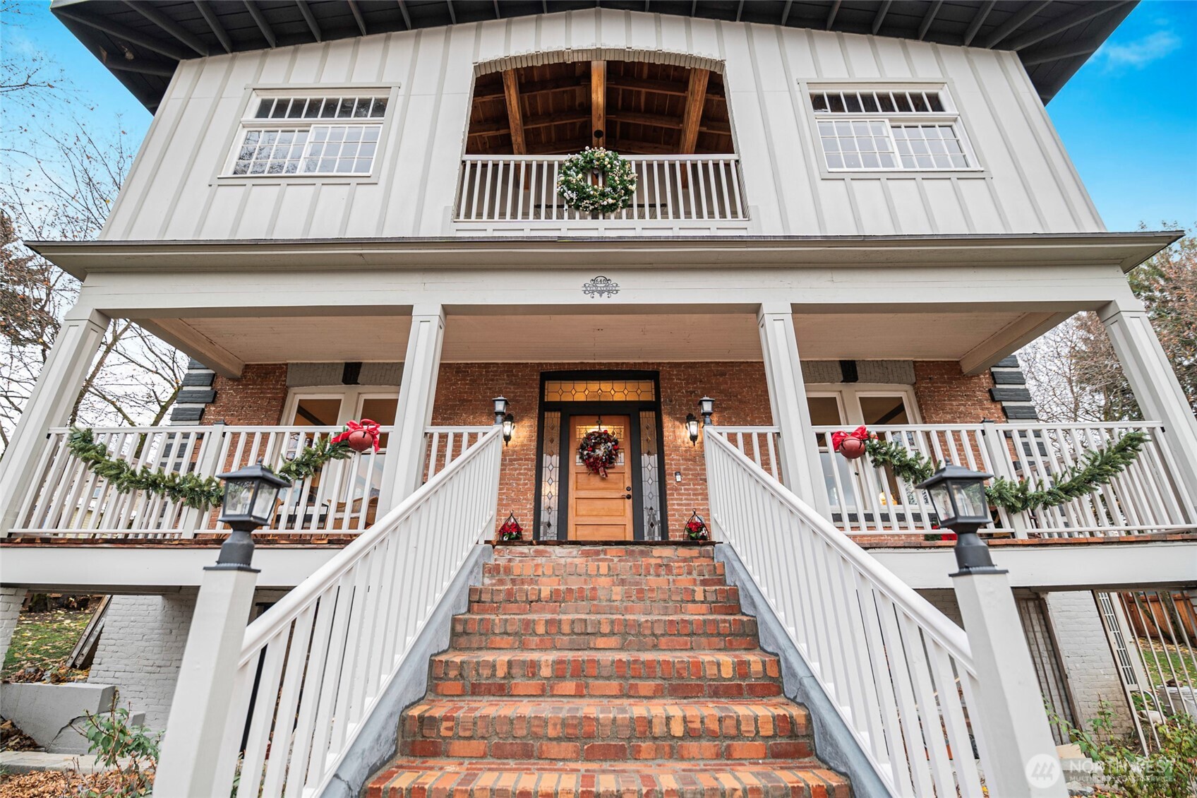 640 N Elm Street , Colville, WA 99114