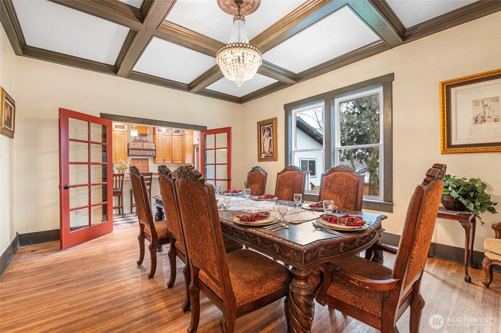 640 N Elm Street , Colville, WA 99114