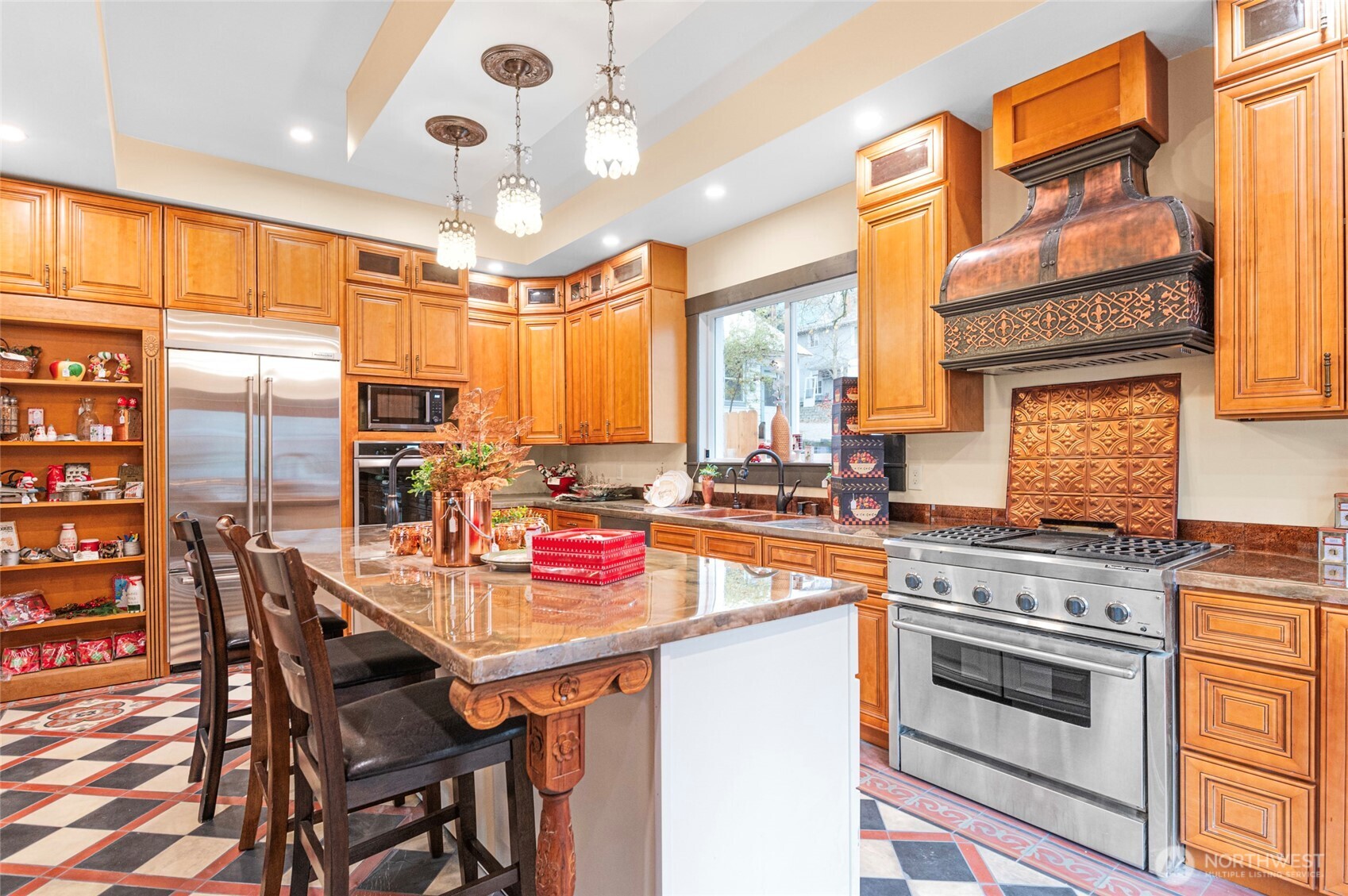 640 N Elm Street , Colville, WA 99114