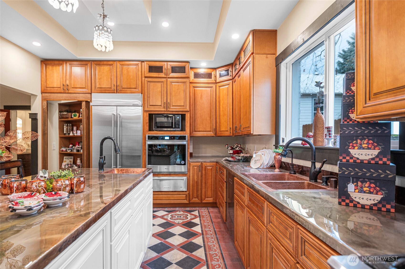 640 N Elm Street , Colville, WA 99114