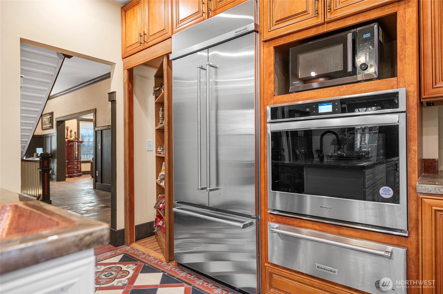 640 N Elm Street , Colville, WA 99114