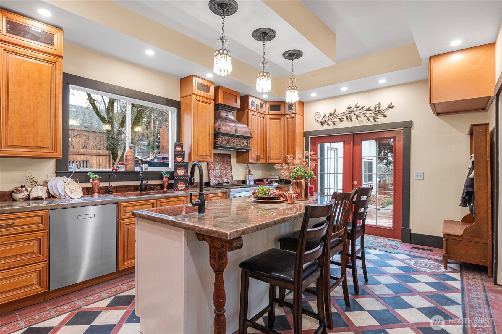 640 N Elm Street , Colville, WA 99114
